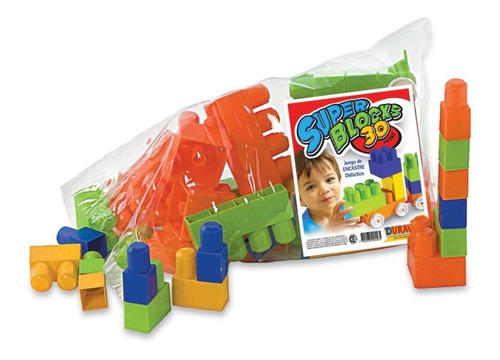BLOQUES X 30 P