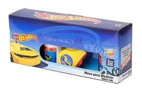 MASA HOT WHEELS MULTI-HERRAMIENTAS