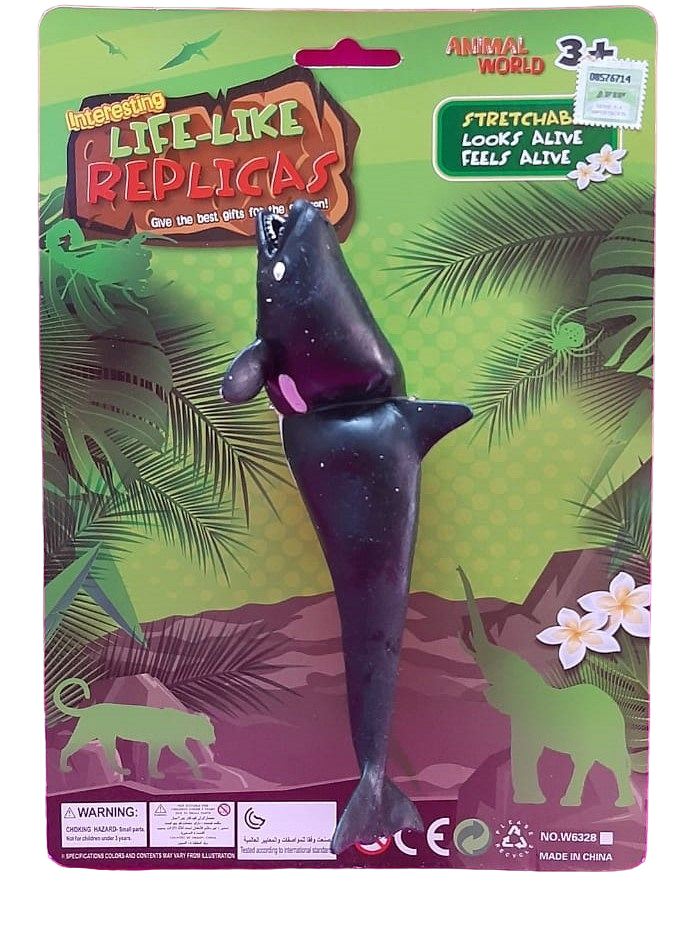 ORCA STRECHABLE