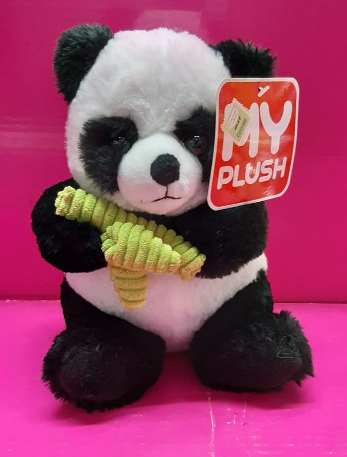 OSO PANDA PELUCHE