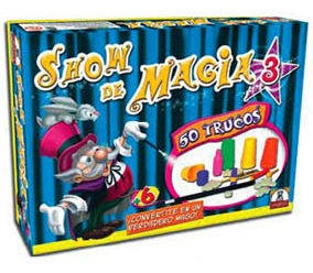 MAGIA X 50 CELESTE