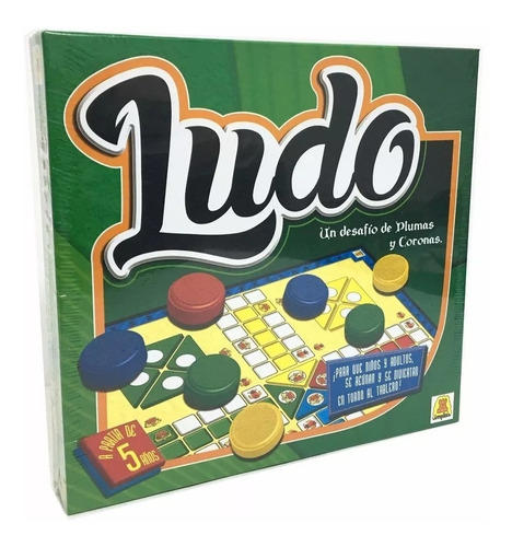 LUDO