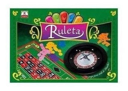 RULETA
