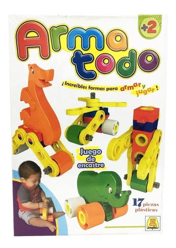 ARMATODO