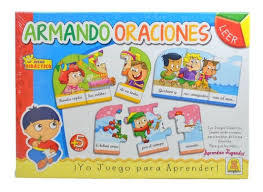 ARMANDO ORACIONES