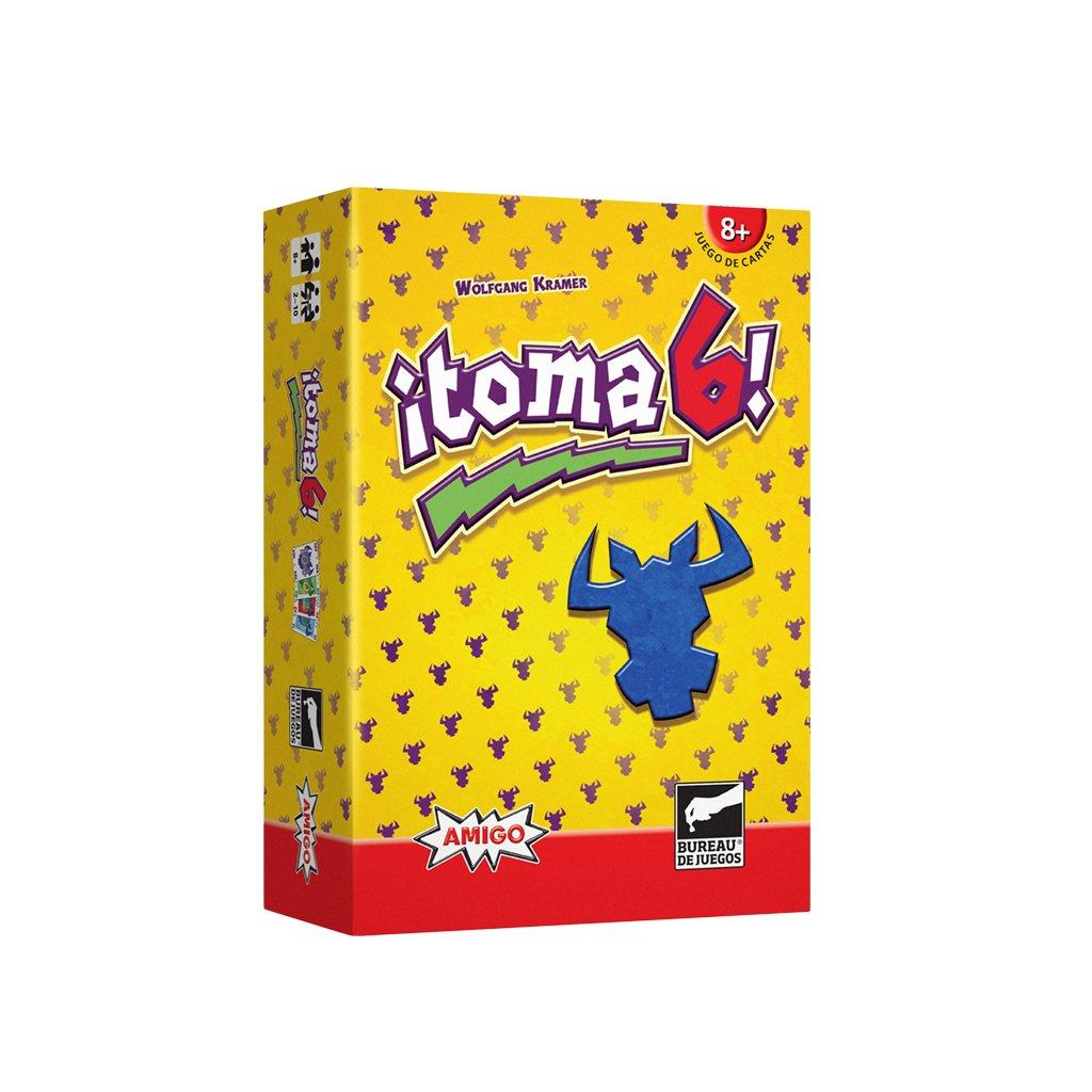 TOMA 6 !