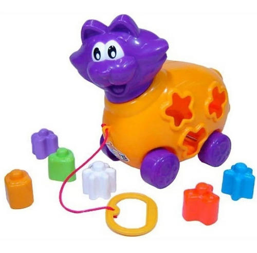 GATITO DIDACTICO
