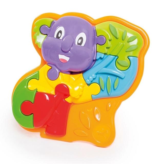 PUZZLE 3D KOALA