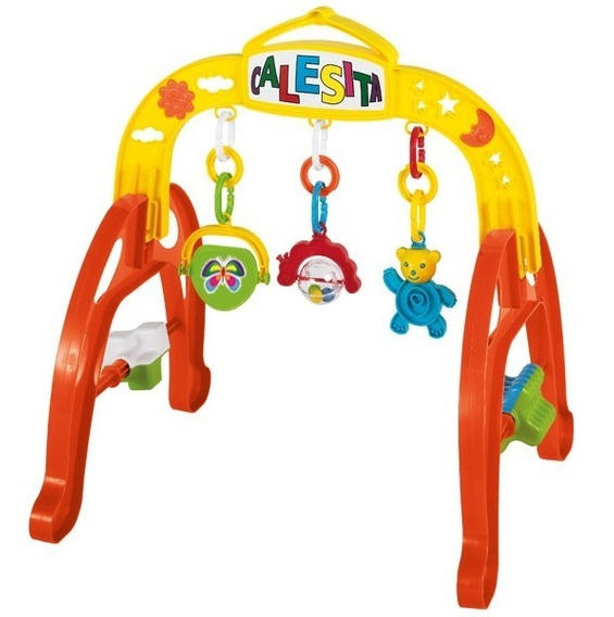BABY GYM