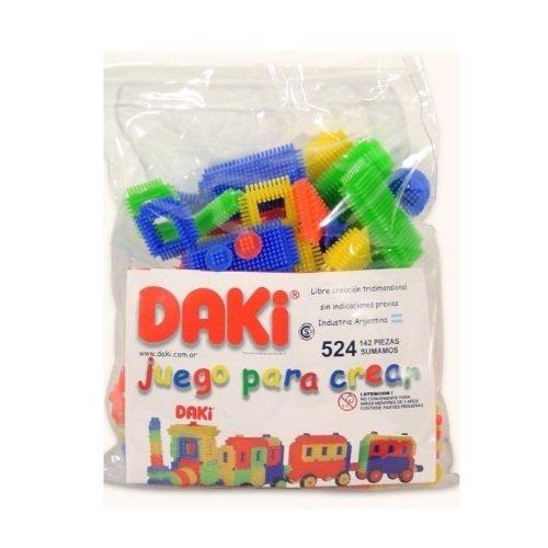 DAKI X 142P SUMAMOS