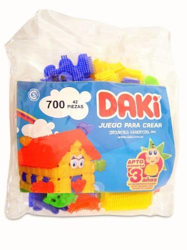 DAKI X 42P