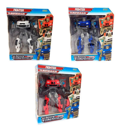 TRANSFORMER PREMIUM