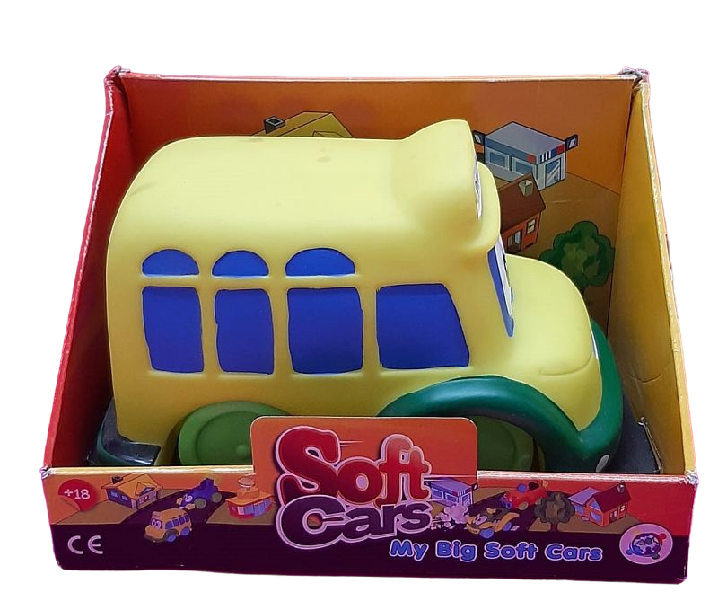 BUS SOFT GDE