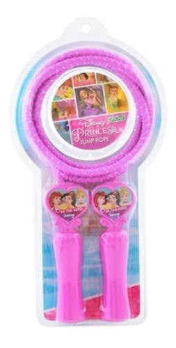 SOGA JUMP ROPE PRINCESAS
