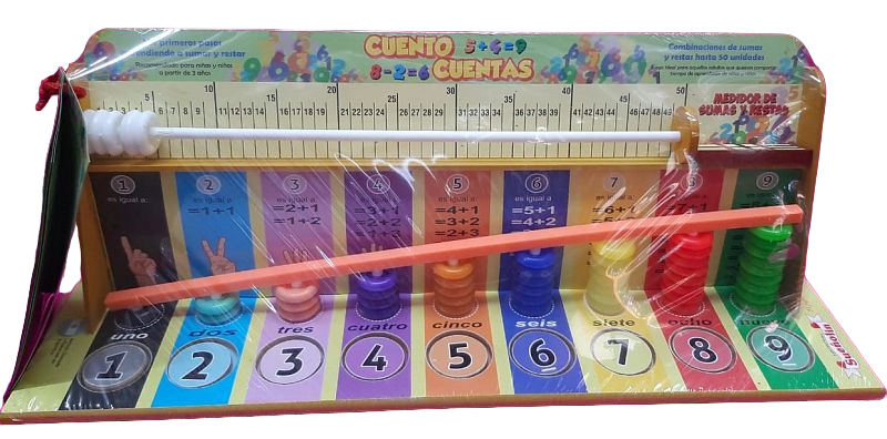 JUEGO DIDACTICO 
