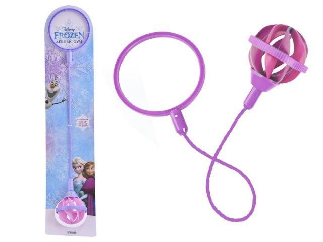 AEROBIC GYM FROZEN