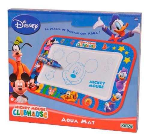 AQUA MAT MICKEY