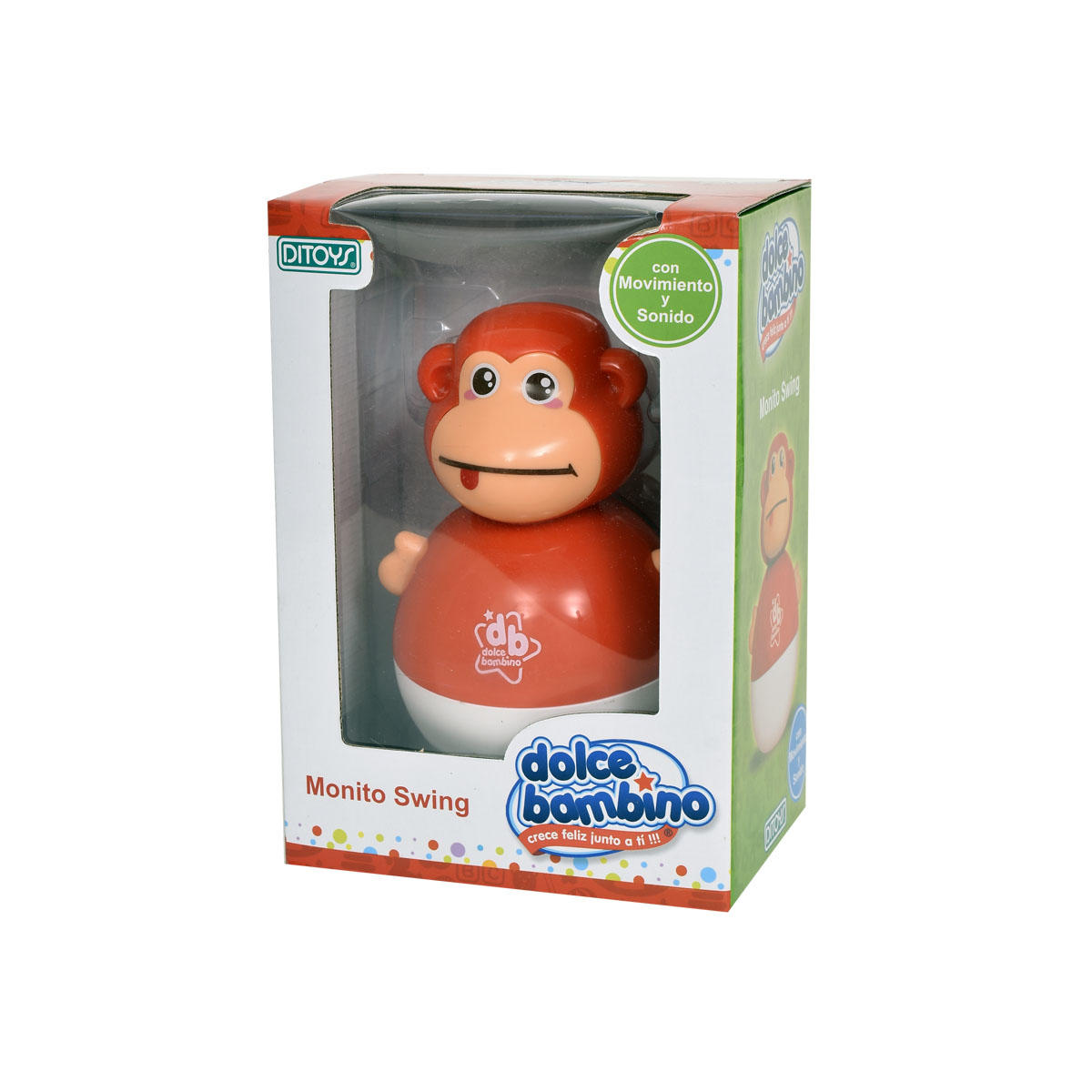 MONITO SWING