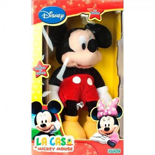 MICKEY C/ LUCES