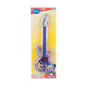 GUITARRA C/ CUERDA MICKEY