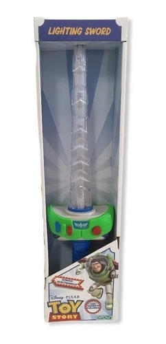 ESPADA C/LUZ Y SON TOY STORY