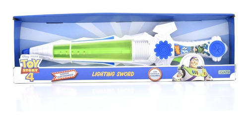 ESPADA C/LUZ Y SON TOY STORY