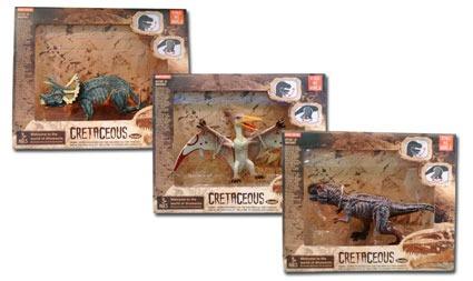 DINOSAURIO CRETACEOUS MED