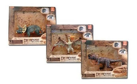 DINOSAURIO CRETACEOUS CH