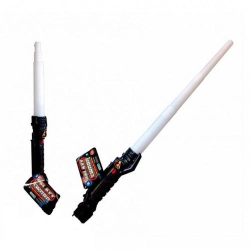 ESPADA GALAXY SWORD C/LUZ