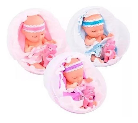 BABY DREAMERS EN BURBUJA
