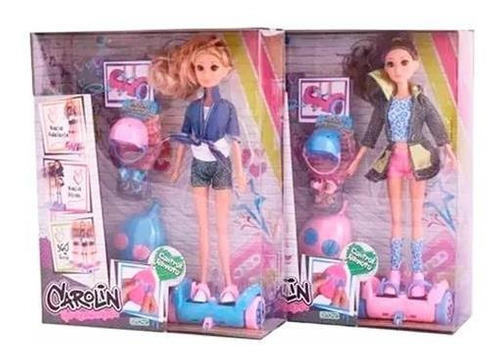 CAROLIN PATINA R/C