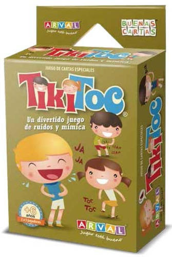 TIKITOC