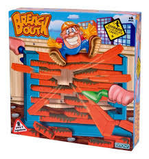 BREACK OUT