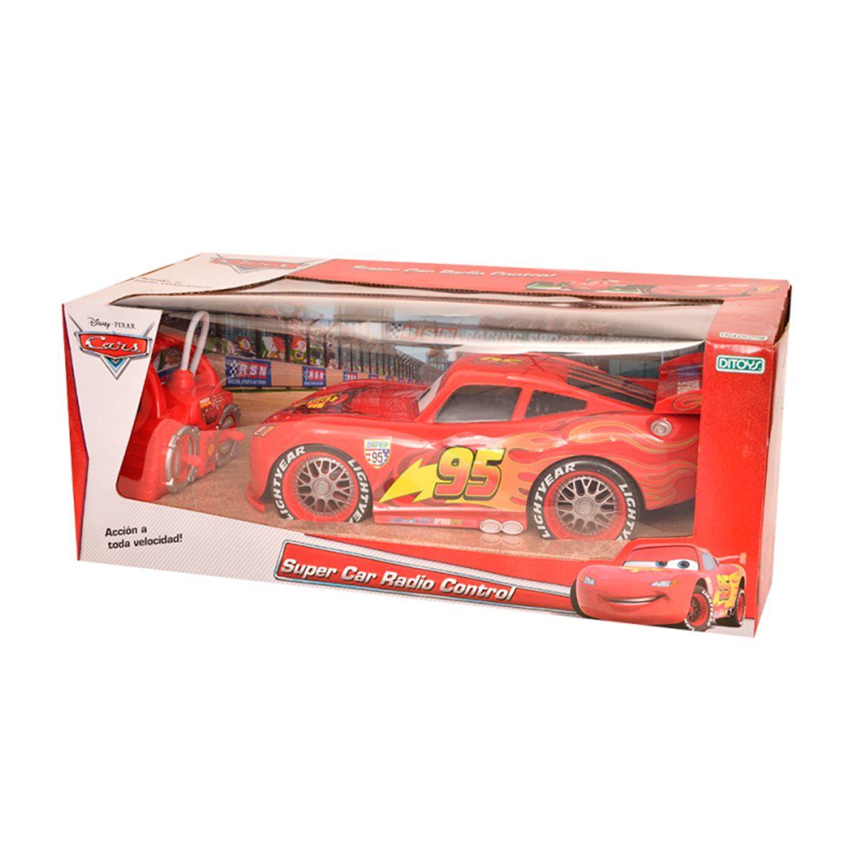 AUTO SUPER CARS R/C