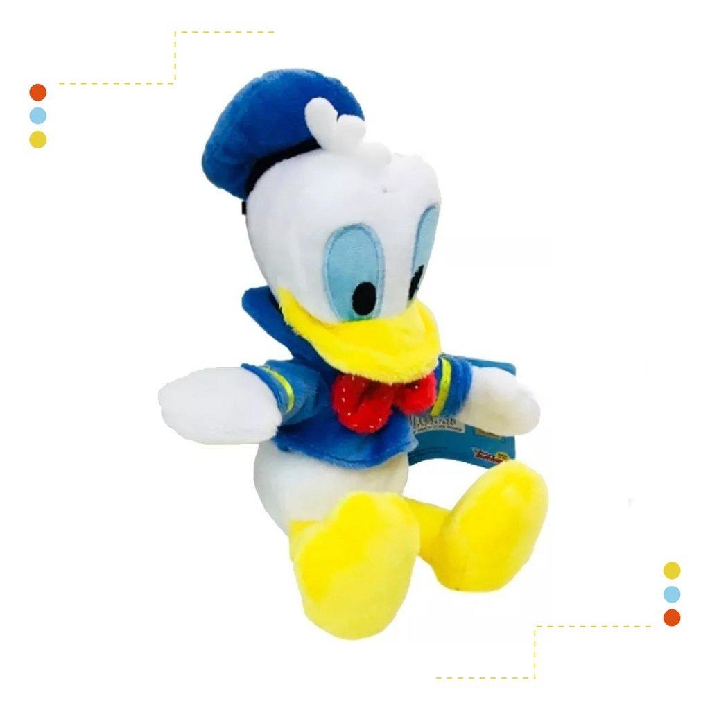 PELUCHE DONALD 35CM (26075)