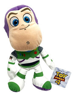 PELUCHE BUZZ 25CM