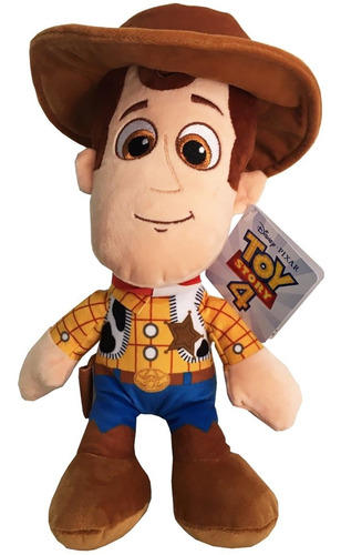PELUCHE WOODY 25CM