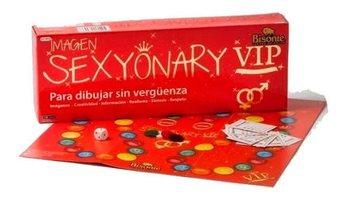 SEXYONARY