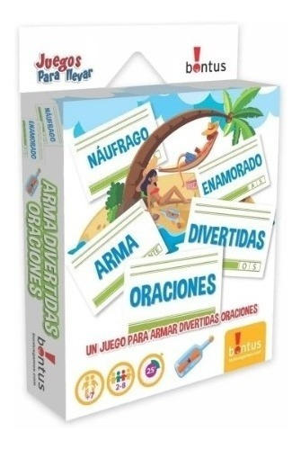 ARMA ORACIONES