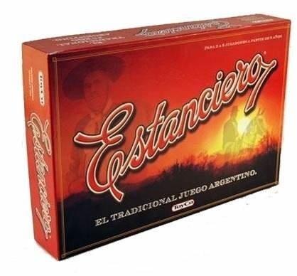 ESTANCIERO DE LUXE