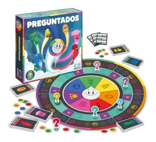 PREGUNTADOS NUEVO