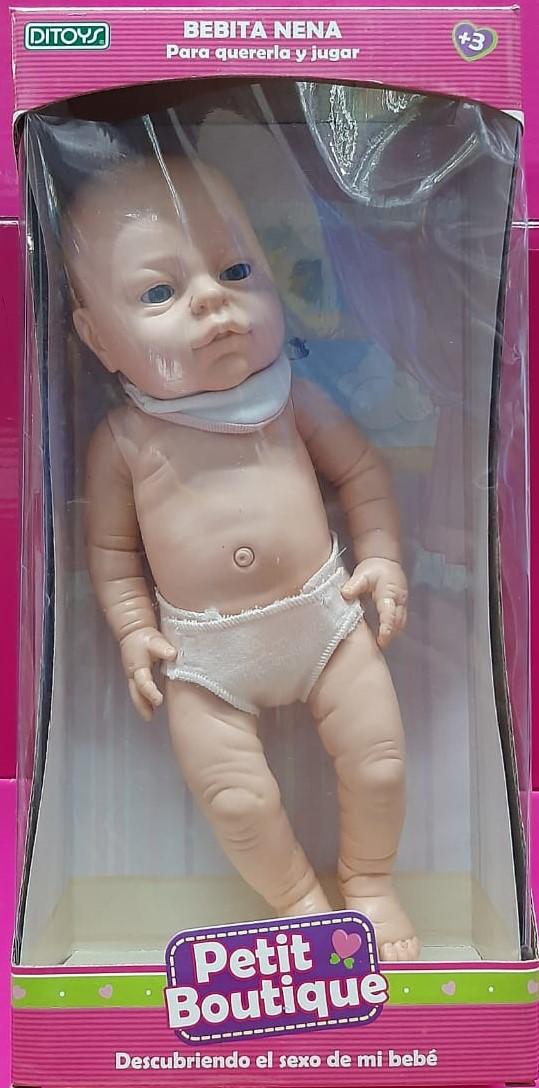 BEBE PETIT BOUTIQUE NENA
