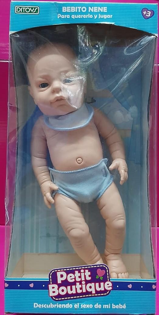 BEBE PETIT BOUTIQUE NENE