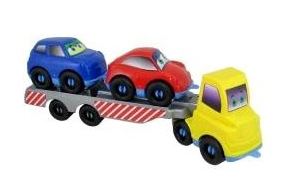 CAMION MOSQUITO EN BOLSA