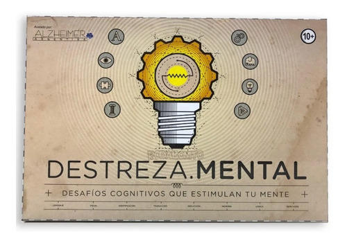 DESTREZA MENTAL