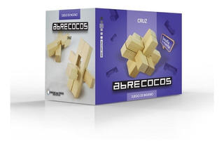 ABRECOCOS CRUZ