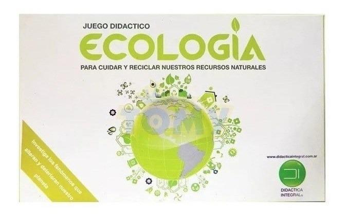 ECOLOGIA