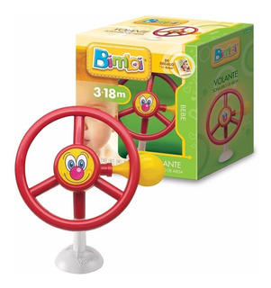 BIMBI VOLANTE