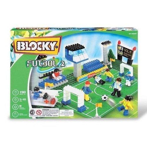 BLOCKY FUTBOL 2