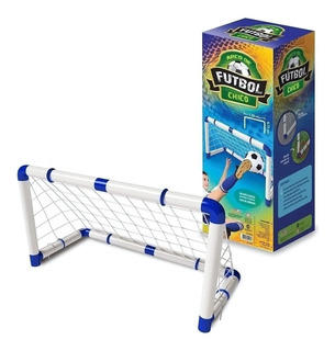 ARCO DE FUTBOL 120 X 080
